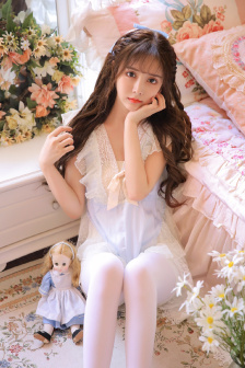 从镜子里看我怎么C你的图