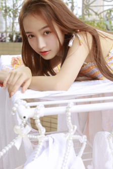 欧美色影